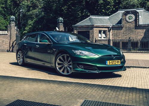 国外大神爆料特斯拉视频,揭秘国外大神眼中的未来汽车革命  第2张